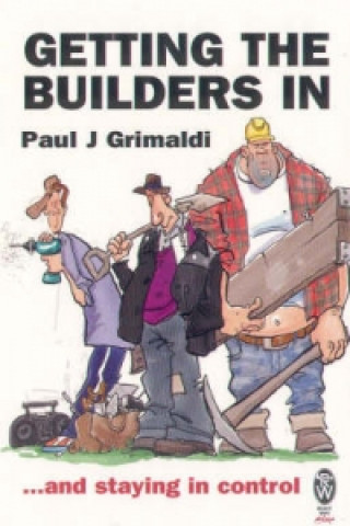 Libro getting The Builders In Paul J. Grimaldi