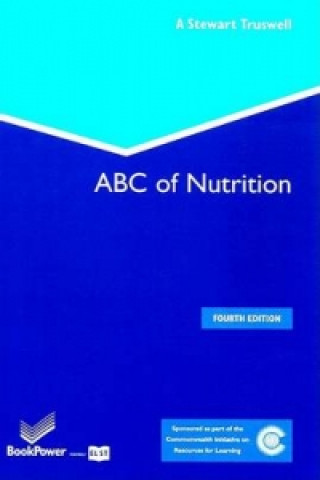 Knjiga ABC of Nutrition, 4e BookPower A.Stewart Truswell