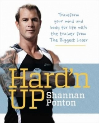 Книга Hard'n Up Shannan Ponton