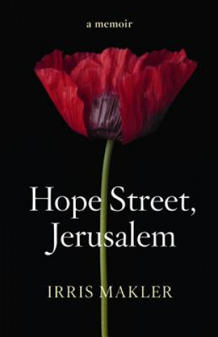 Livre Hope Street, Jerusalem Irris Makler