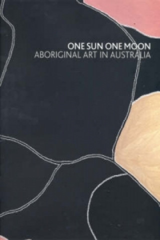 Buch One Sun One Moon Hetti Perkins