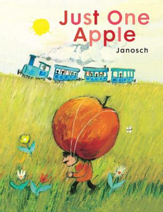 Książka Just One Apple Janosch