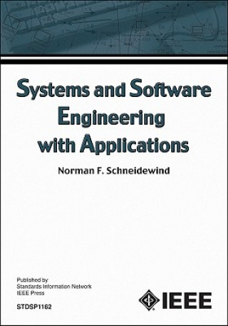 Buch Systems and Software Engineering with Applications Norman F. Schneidewind