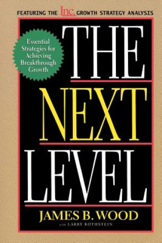 Book Next Level James B. Wood