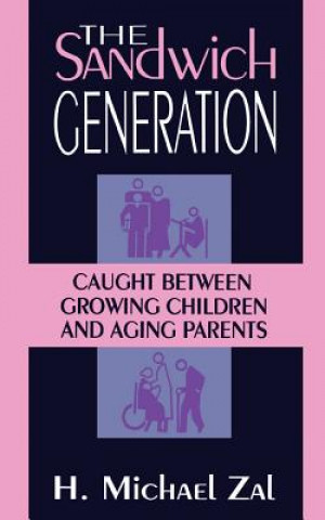 Buch Sandwich Generation H. Michael Zal