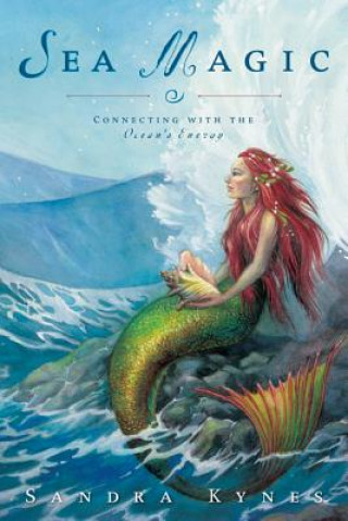 Kniha Sea Magic Sandra Kynes
