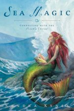 Könyv Sea Magic Sandra Kynes