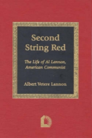 Carte Second String Red Albert Vetere Lannon