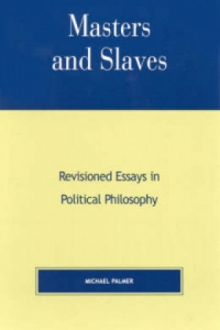 Carte Masters and Slaves Michael L. Palmer