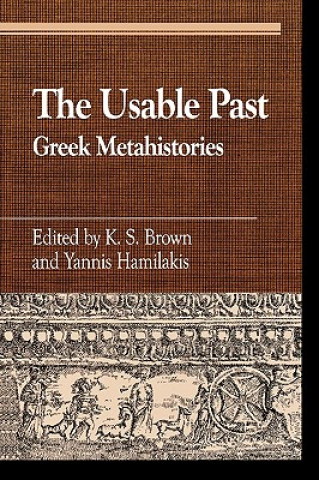 Kniha Usable Past K. S. Brown