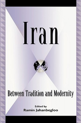 Boek Iran Ramin Jahanbegloo