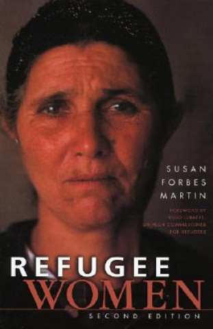 Livre Refugee Women Susan Forbes-Martin