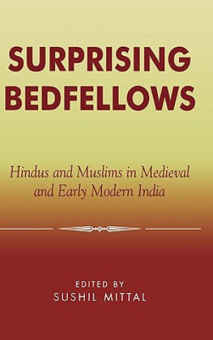 Книга Surprising Bedfellows Sushil Mittal