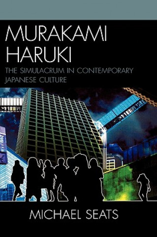 Libro Murakami Haruki Michael Robert Seats