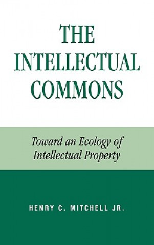 Carte Intellectual Commons Henry C. Mitchell