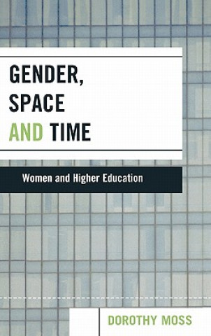 Carte Gender, Space, and Time Dorothy Moss