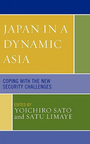 Book Japan in a Dynamic Asia Yoichiro Sato