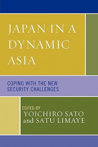 Book Japan in a Dynamic Asia Yoichiro Sato