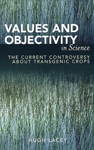 Carte Values and Objectivity in Science Hugh Lacey