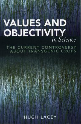 Carte Values and Objectivity in Science Hugh Lacey