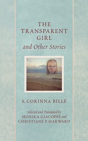 Buch Transparent Girl and Other Stories Corinna Bille