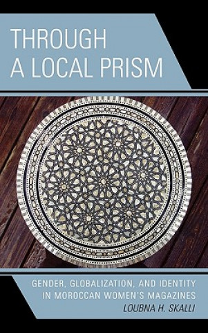 Carte Through a Local Prism Loubna H. Skalli