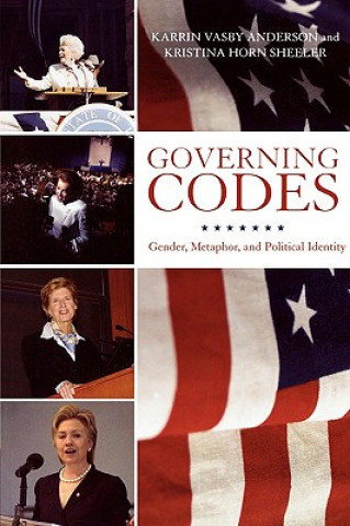 Carte Governing Codes Karrin Vasby Anderson