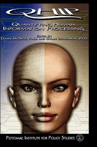Knjiga Quantifying Human Information Processing Dennis K. McBride