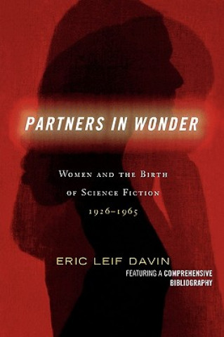 Carte Partners in Wonder Eric Leif Davin