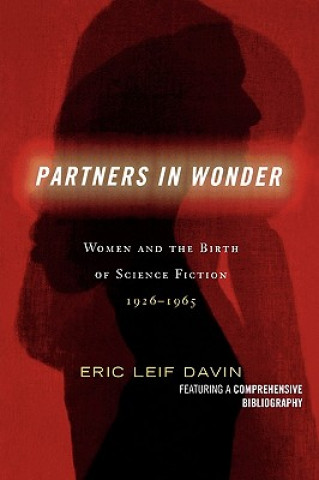 Kniha Partners in Wonder Eric Leif Davin