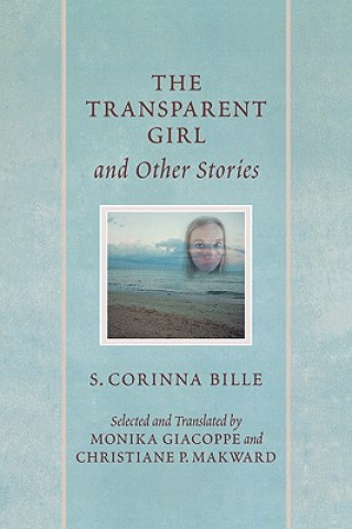 Buch Transparent Girl and Other Stories Corinna Bille