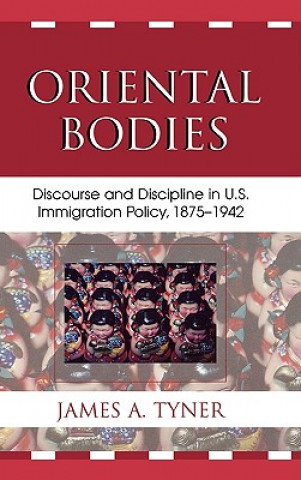 Libro Oriental Bodies James A. Tyner