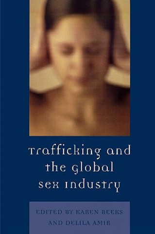 Könyv Trafficking & the Global Sex Industry Delila Amir