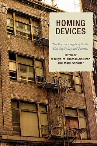 Carte Homing Devices Marilyn M. Thomas-Houston