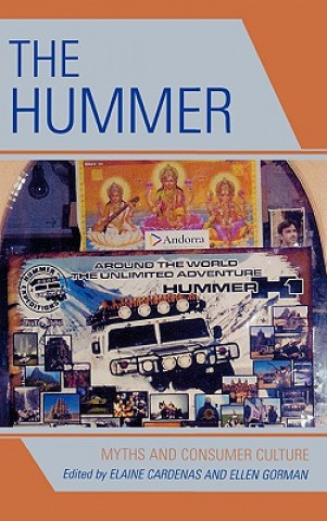 Könyv Hummer Elaine Cardenas