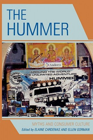 Книга Hummer Elaine Cardenas