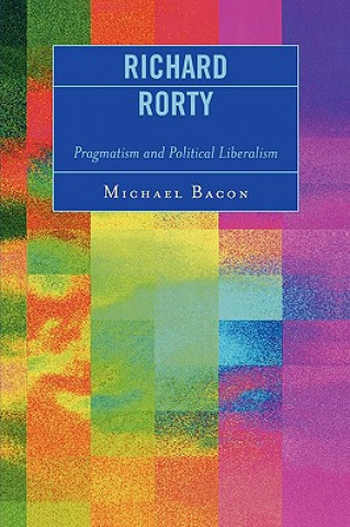 Book Richard Rorty Michael Bacon