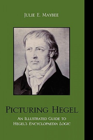 Book Picturing Hegel Julie E. Maybee