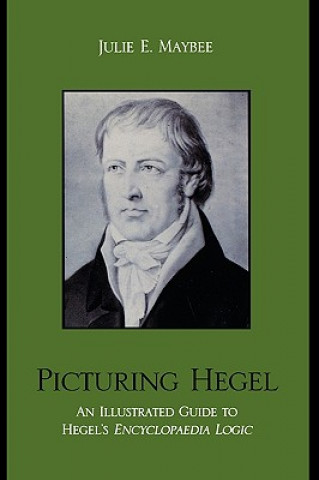 Książka Picturing Hegel Julie E. Maybee