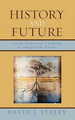 Book History and Future David J. Staley