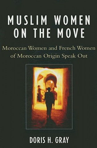 Buch Muslim Women on the Move Doris H. Gray