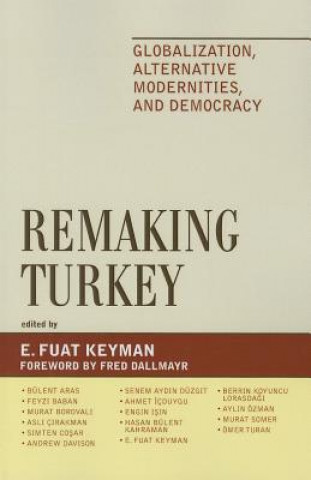Livro Remaking Turkey Fuat E. Keyman