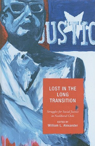 Carte Lost in the Long Transition William L. Alexander