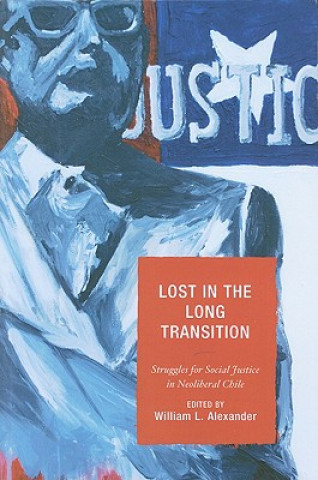Carte Lost in the Long Transition William L. Alexander