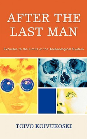 Boek After the Last Man Toivo Koivukoski
