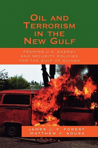Carte Oil and Terrorism in the New Gulf Matthew V. Sousa