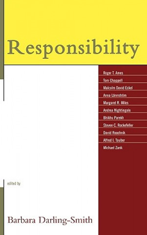 Book Responsibility Barbara Darling-Smith