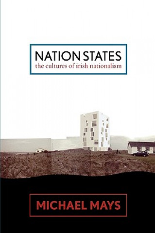 Книга Nation States Michael Mays