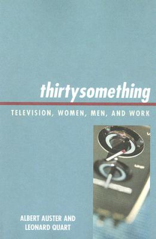 Carte thirtysomething Leonard Quart