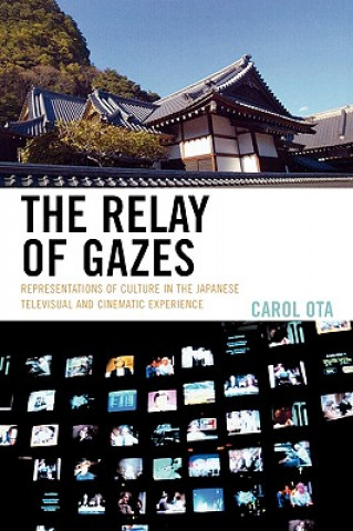 Book Relay of Gazes Carol Ota